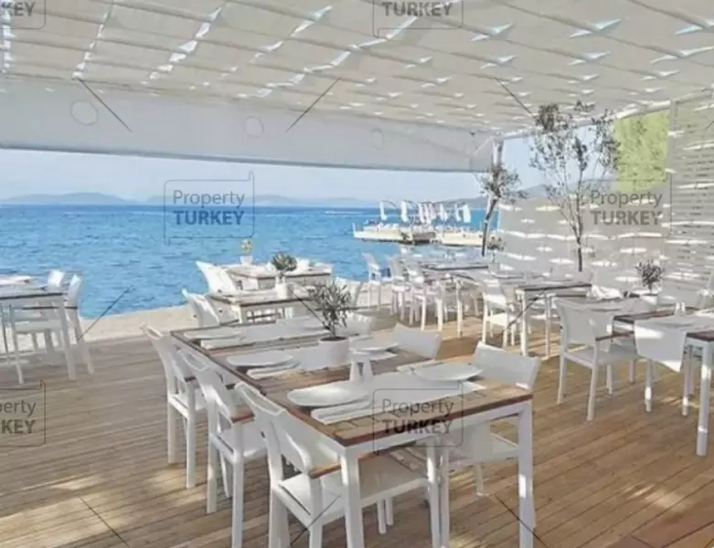 Hospitality Asset in Nusa Dua